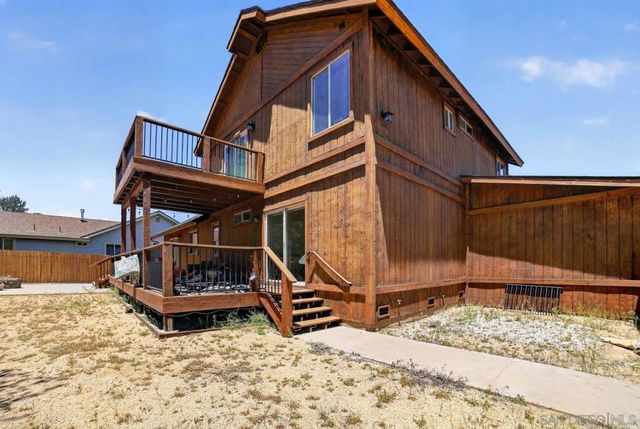 1636 Malabar WY, Big Bear, CA 92314