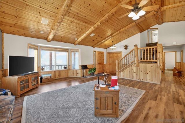 1636 Malabar WY, Big Bear, CA 92314