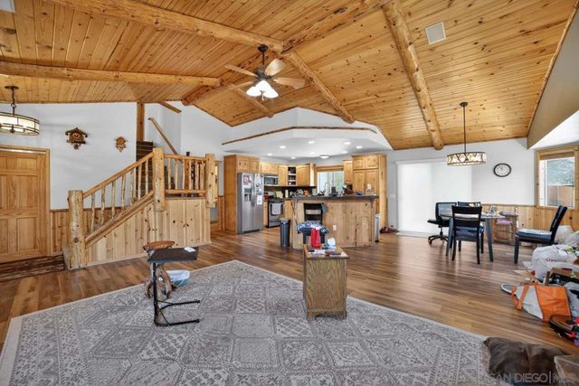 1636 Malabar WY, Big Bear, CA 92314