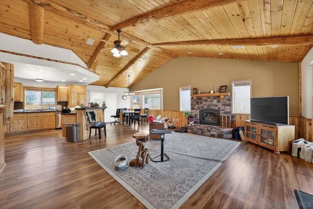 1636 Malabar WY, Big Bear, CA 92314