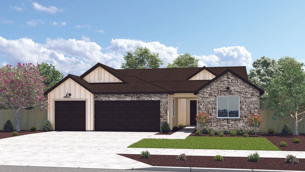 1525 S Savannah Street And24, Visalia, CA 93291