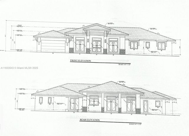 12330 SW 240 St, Homestead, FL 33032