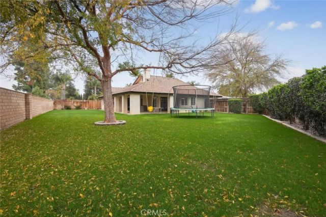 4507 Sealion Lane, Bakersfield, CA 93312