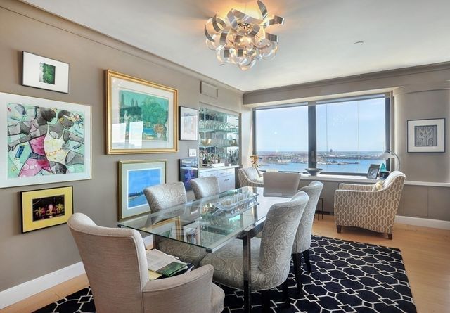 65 East India Row 26F, Boston, MA 02110