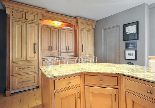 65 East India Row 26F, Boston, MA 02110