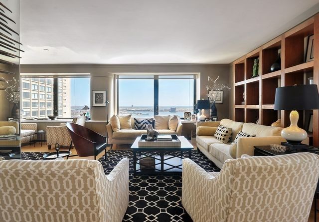 65 East India Row 26F, Boston, MA 02110