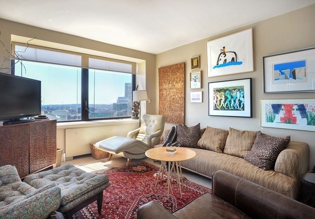 65 East India Row 26F, Boston, MA 02110