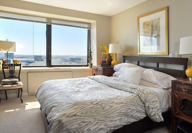 65 East India Row 26F, Boston, MA 02110