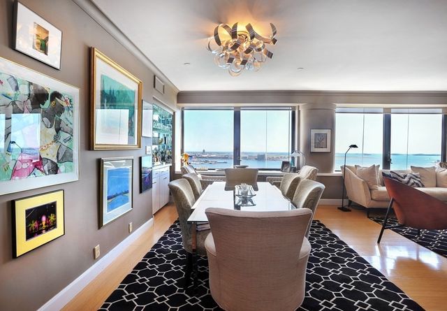 65 East India Row 26F, Boston, MA 02110