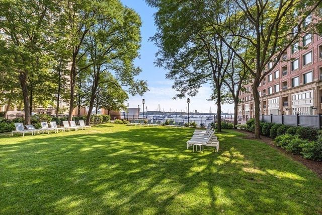65 East India Row 26F, Boston, MA 02110