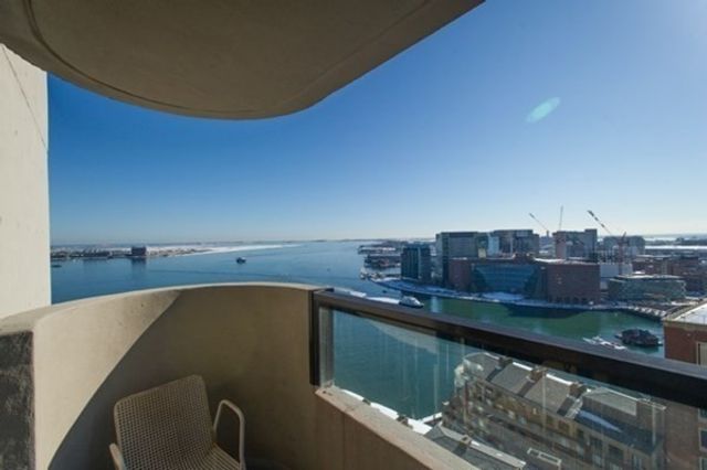 65 East India Row 26F, Boston, MA 02110
