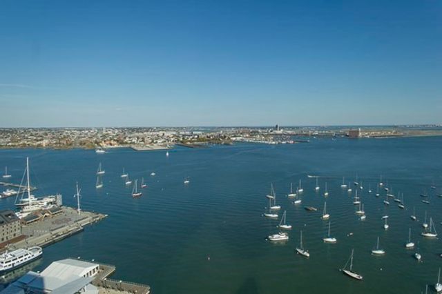 65 East India Row 26F, Boston, MA 02110