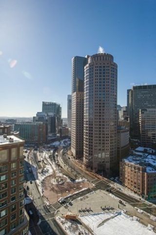 65 East India Row 26F, Boston, MA 02110