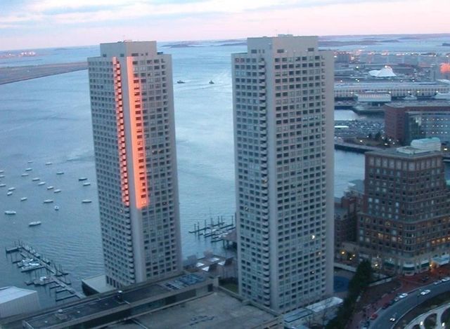 65 East India Row 26F, Boston, MA 02110