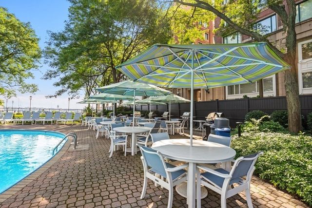 65 East India Row 26F, Boston, MA 02110