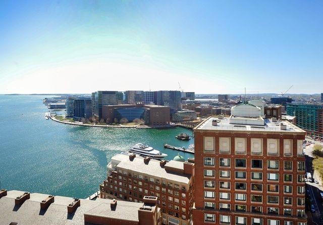 65 East India Row 26F, Boston, MA 02110