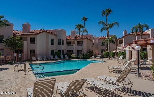 9460 E Mission Lane 214, Scottsdale, AZ 85258