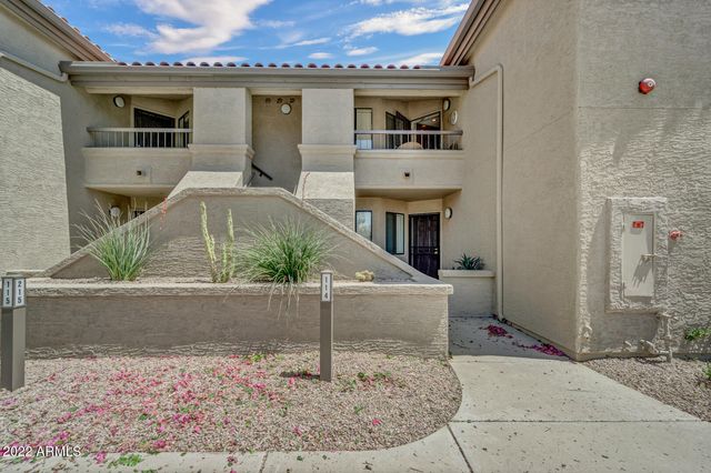 9460 E Mission Lane 214, Scottsdale, AZ 85258