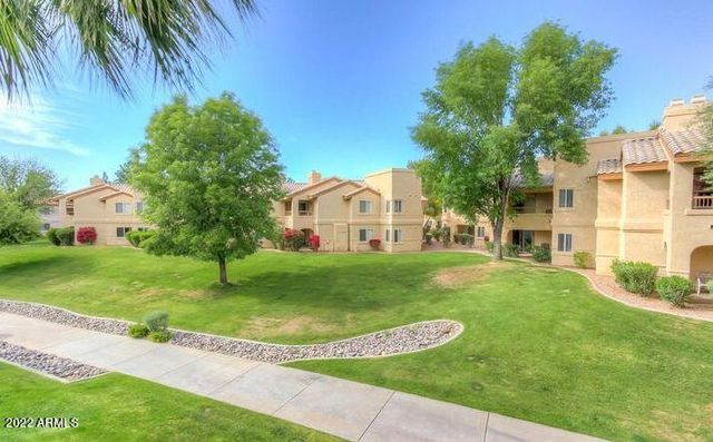 9460 E Mission Lane 214, Scottsdale, AZ 85258