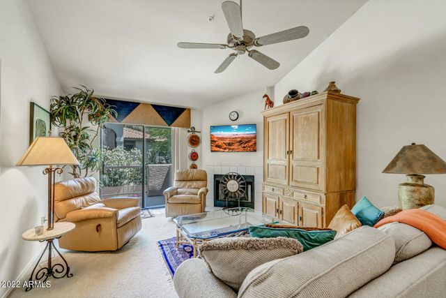 9460 E Mission Lane 214, Scottsdale, AZ 85258
