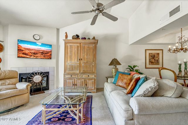 9460 E Mission Lane 214, Scottsdale, AZ 85258