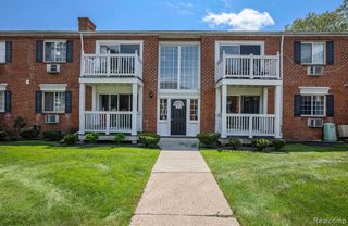 2440 Parmenter Boulevard 105, Royal Oak, MI 48073