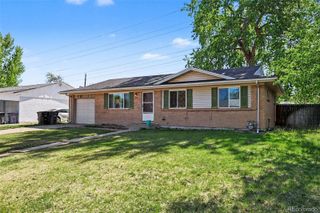 958 S Jasmine Street, Denver, CO 80224