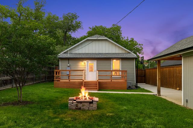830 W Canty Street, Dallas, TX 75208