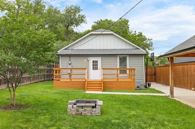 830 W Canty Street, Dallas, TX 75208
