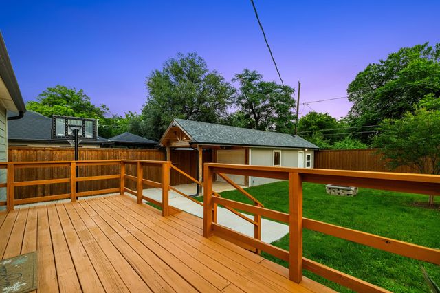 830 W Canty Street, Dallas, TX 75208