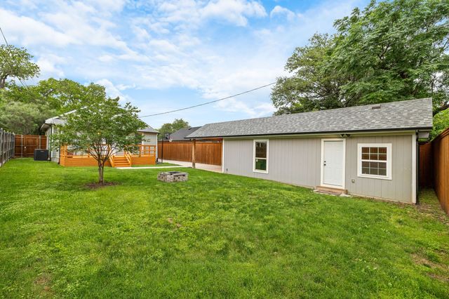 830 W Canty Street, Dallas, TX 75208