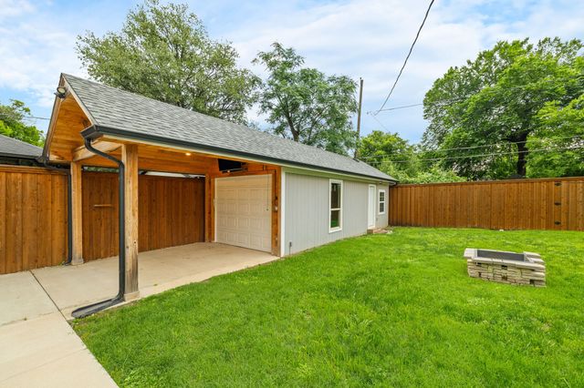 830 W Canty Street, Dallas, TX 75208