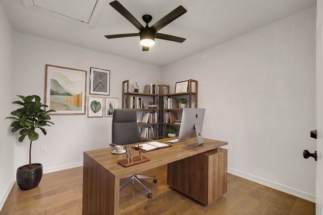 830 W Canty Street, Dallas, TX 75208