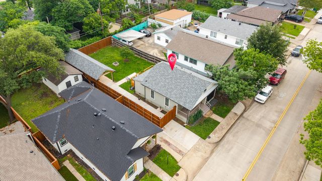 830 W Canty Street, Dallas, TX 75208
