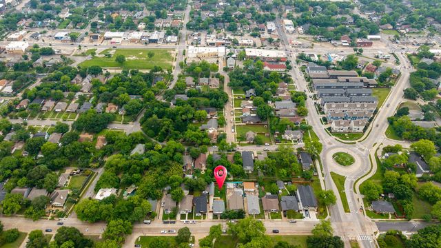 830 W Canty Street, Dallas, TX 75208