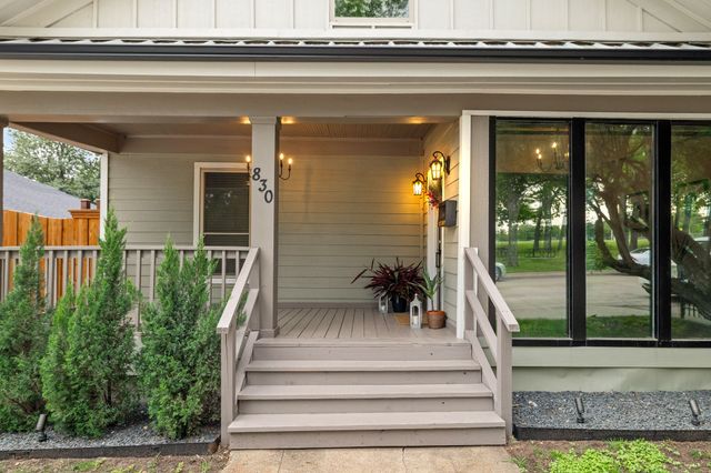 830 W Canty Street, Dallas, TX 75208