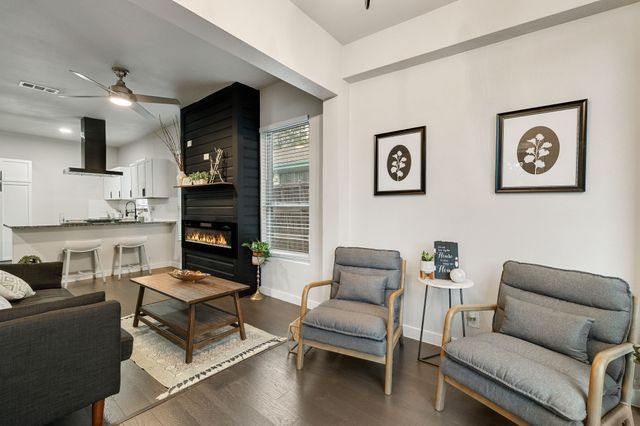 830 W Canty Street, Dallas, TX 75208