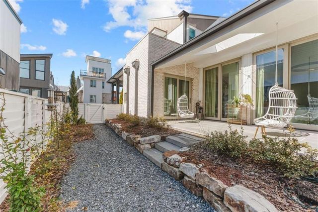 145 Arcadia Avenue, Fayetteville, GA 30214