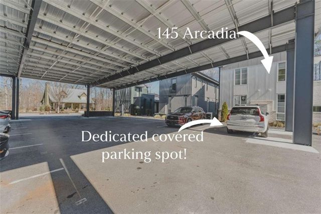 145 Arcadia Avenue, Fayetteville, GA 30214