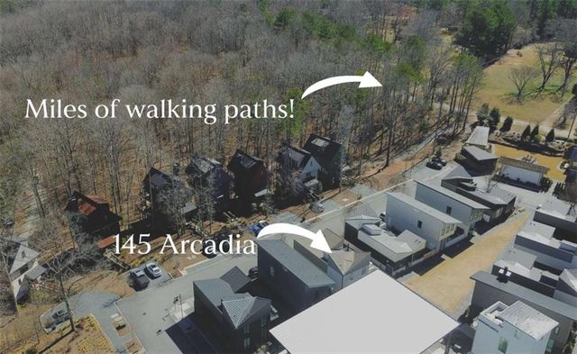 145 Arcadia Avenue, Fayetteville, GA 30214