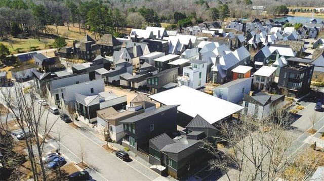 145 Arcadia Avenue, Fayetteville, GA 30214