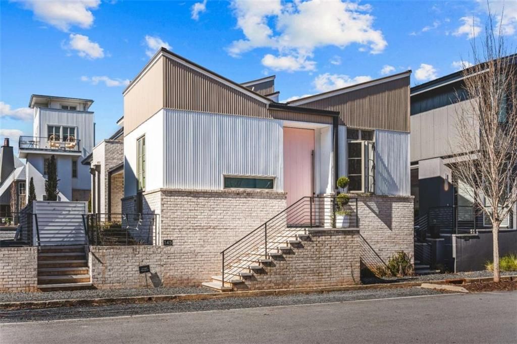 145 Arcadia Avenue, Fayetteville, GA 30214