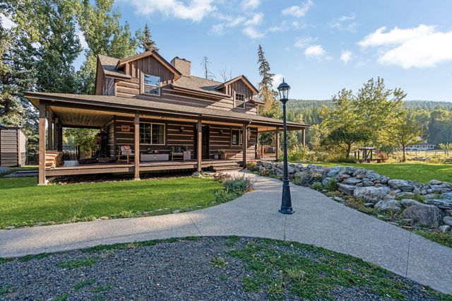 110 Mountain Meadow Road, Kalispell, MT 59901