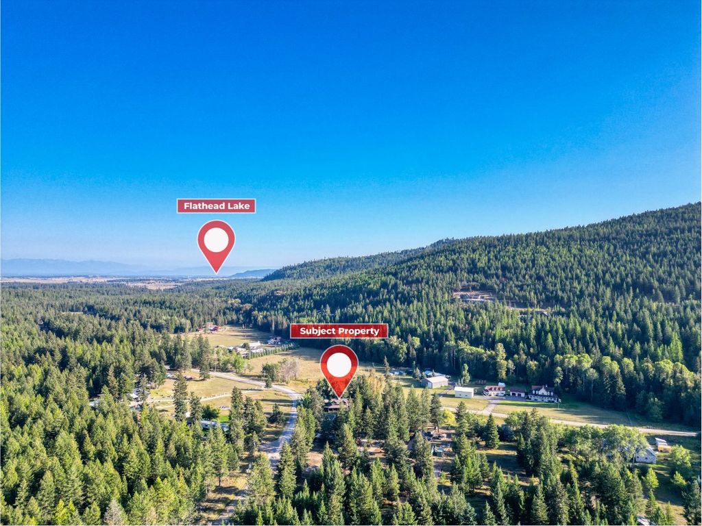 110 Mountain Meadow Road, Kalispell, MT 59901 photo 11