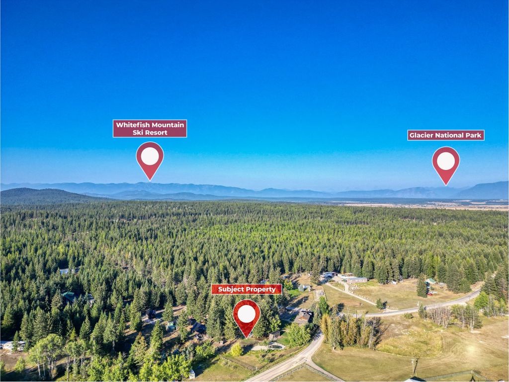 110 Mountain Meadow Road, Kalispell, MT 59901 photo 2
