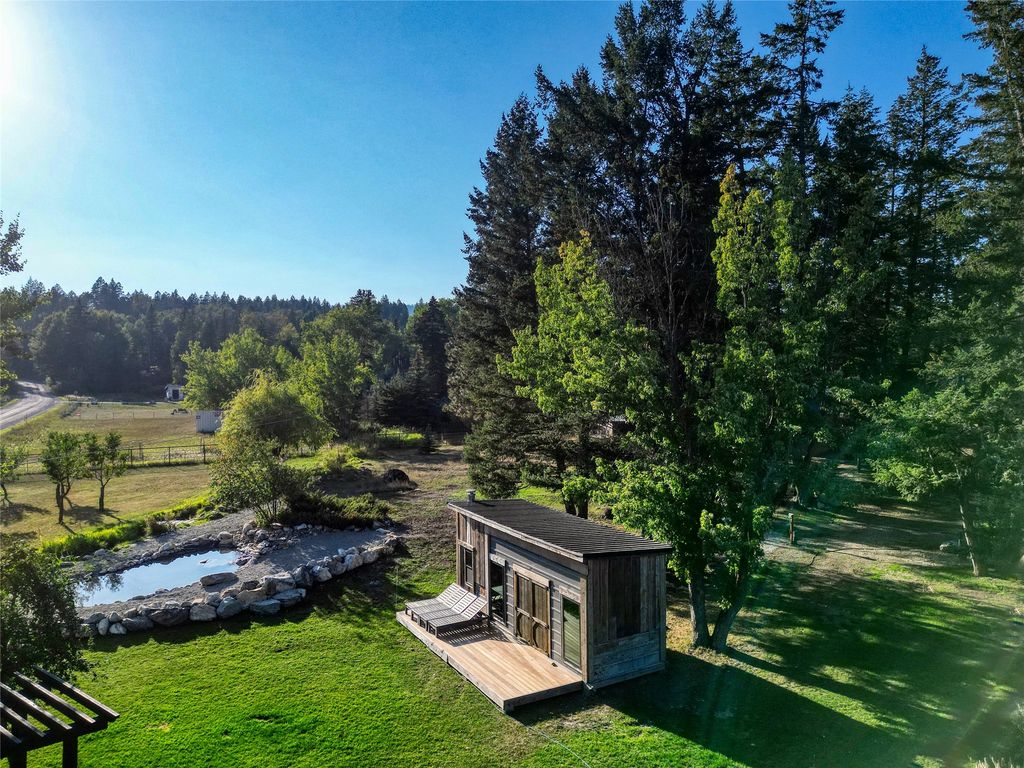 110 Mountain Meadow Road, Kalispell, MT 59901 photo 39