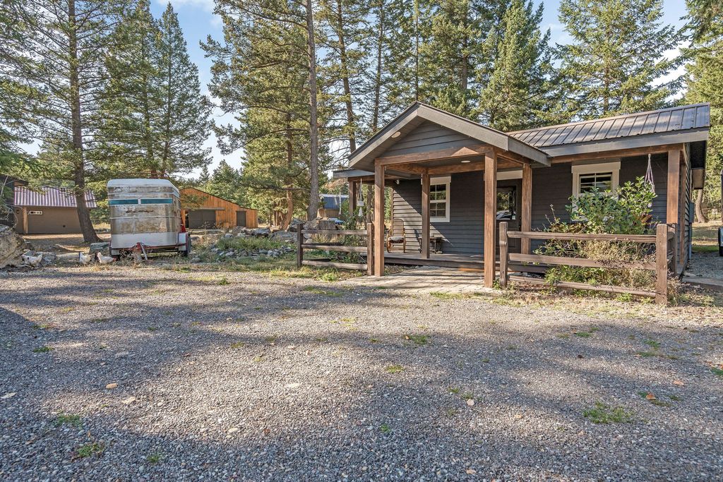 110 Mountain Meadow Road, Kalispell, MT 59901 photo 42