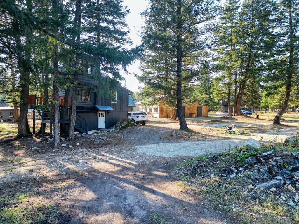 110 Mountain Meadow Road, Kalispell, MT 59901 photo 66