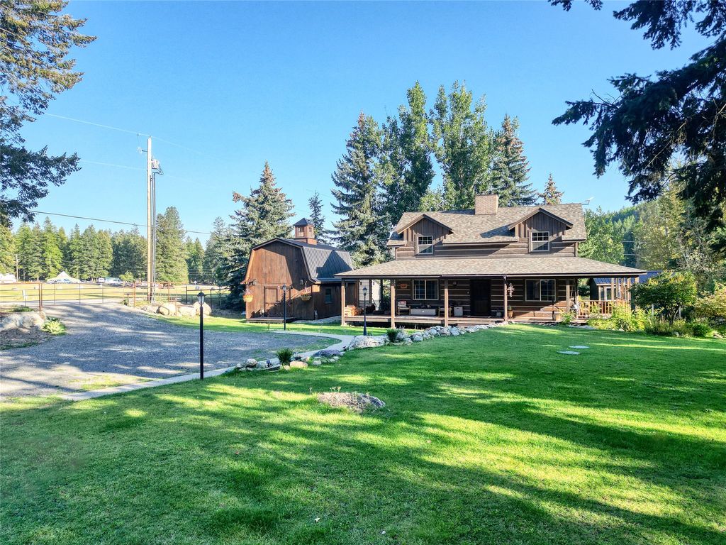 110 Mountain Meadow Road, Kalispell, MT 59901 photo 7