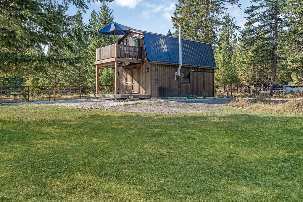 110 Mountain Meadow Road, Kalispell, MT 59901 photo 88